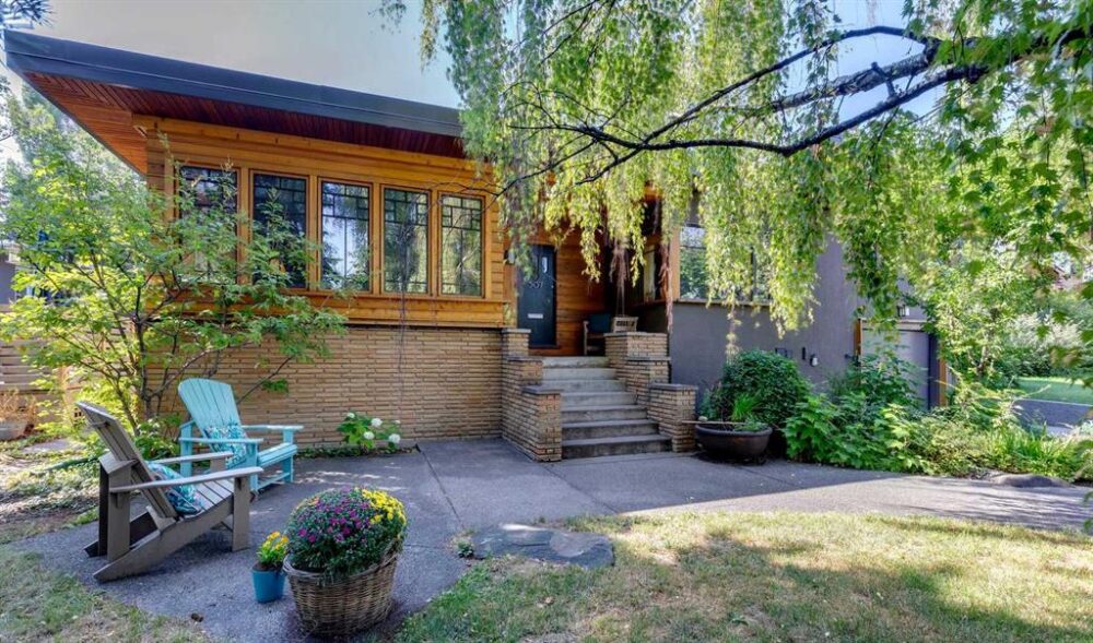 Brunswick Avenue SW